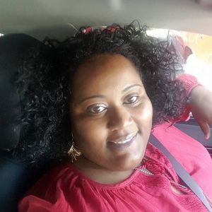 Meet your Posher, Caprice